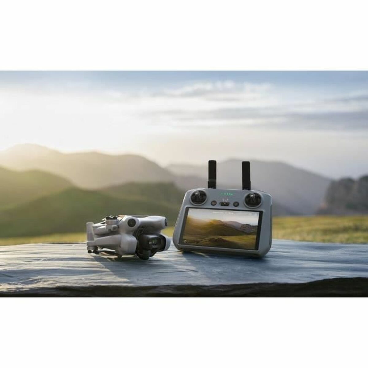 Afbeeldingen van Drone Dji Mini 4 Pro RC 2