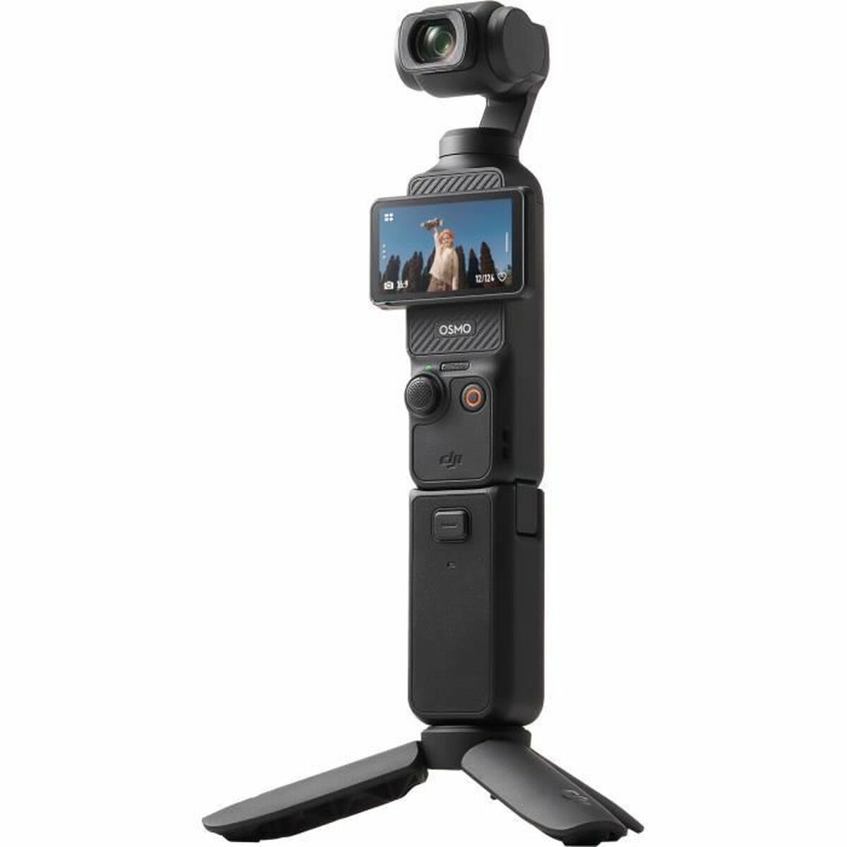 Picture of Sports Camera Dji Osmo Pocket 3 Creator Combo Black