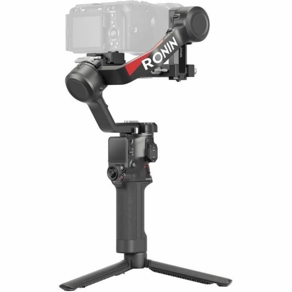 Afbeeldingen van Stabiliser for Support Dji RS 4