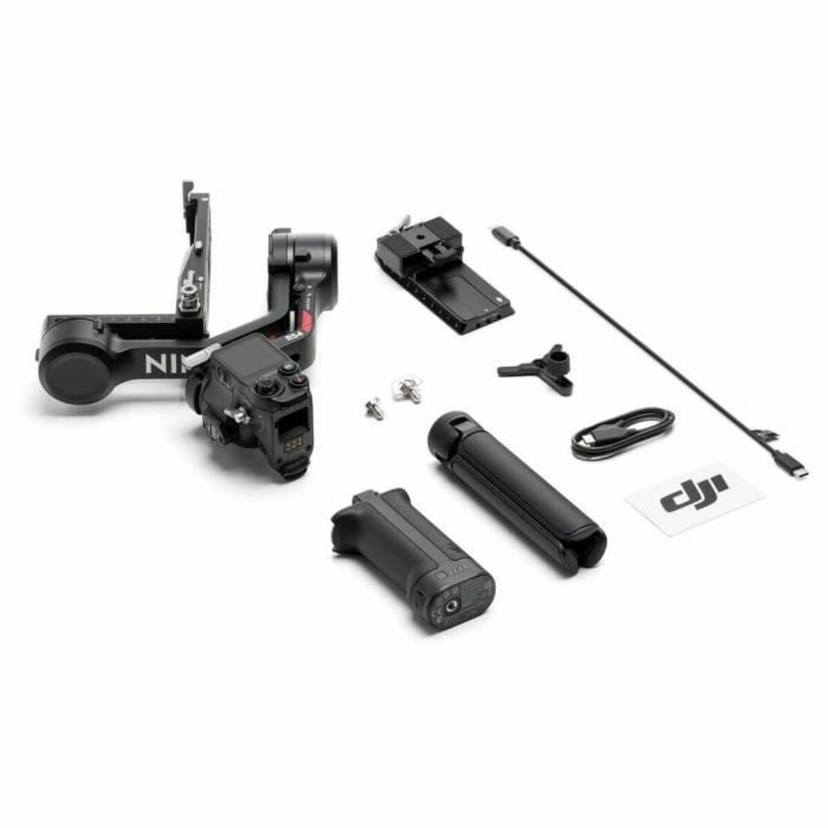 Afbeeldingen van Stabiliser for Support Dji RS 4