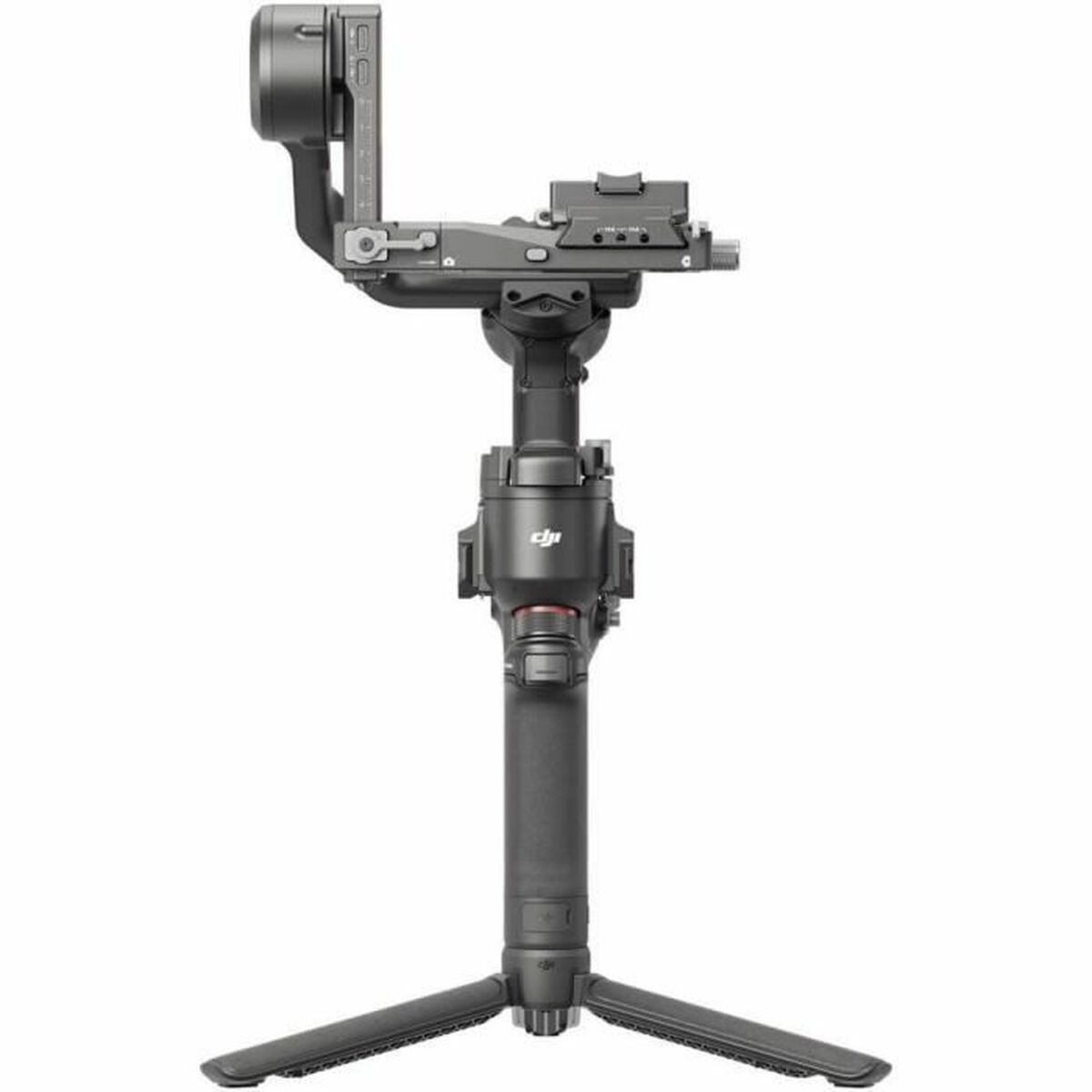 Afbeeldingen van Stabiliser for Support Dji RS 4 Combo