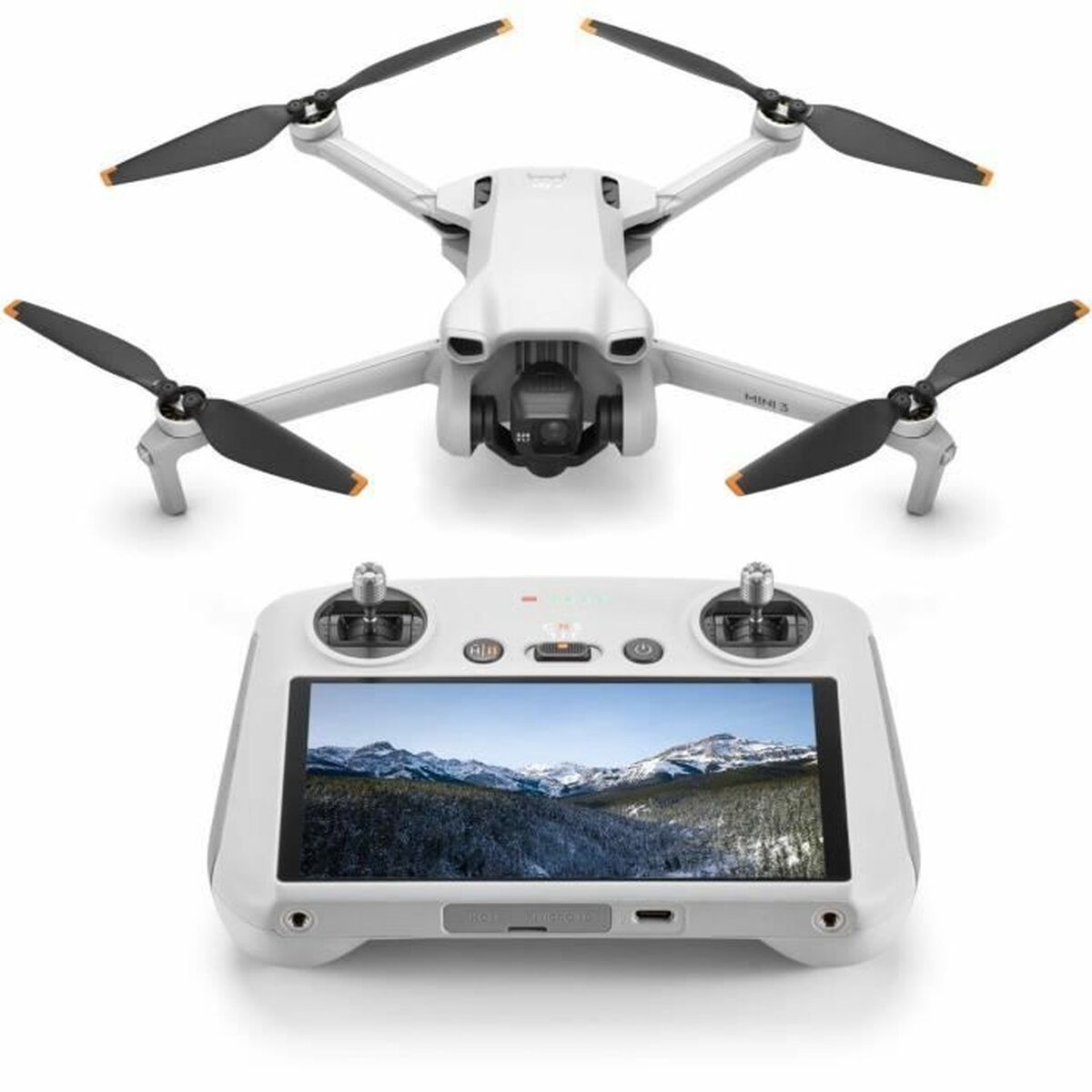 Kép Drone Dji Mini 3