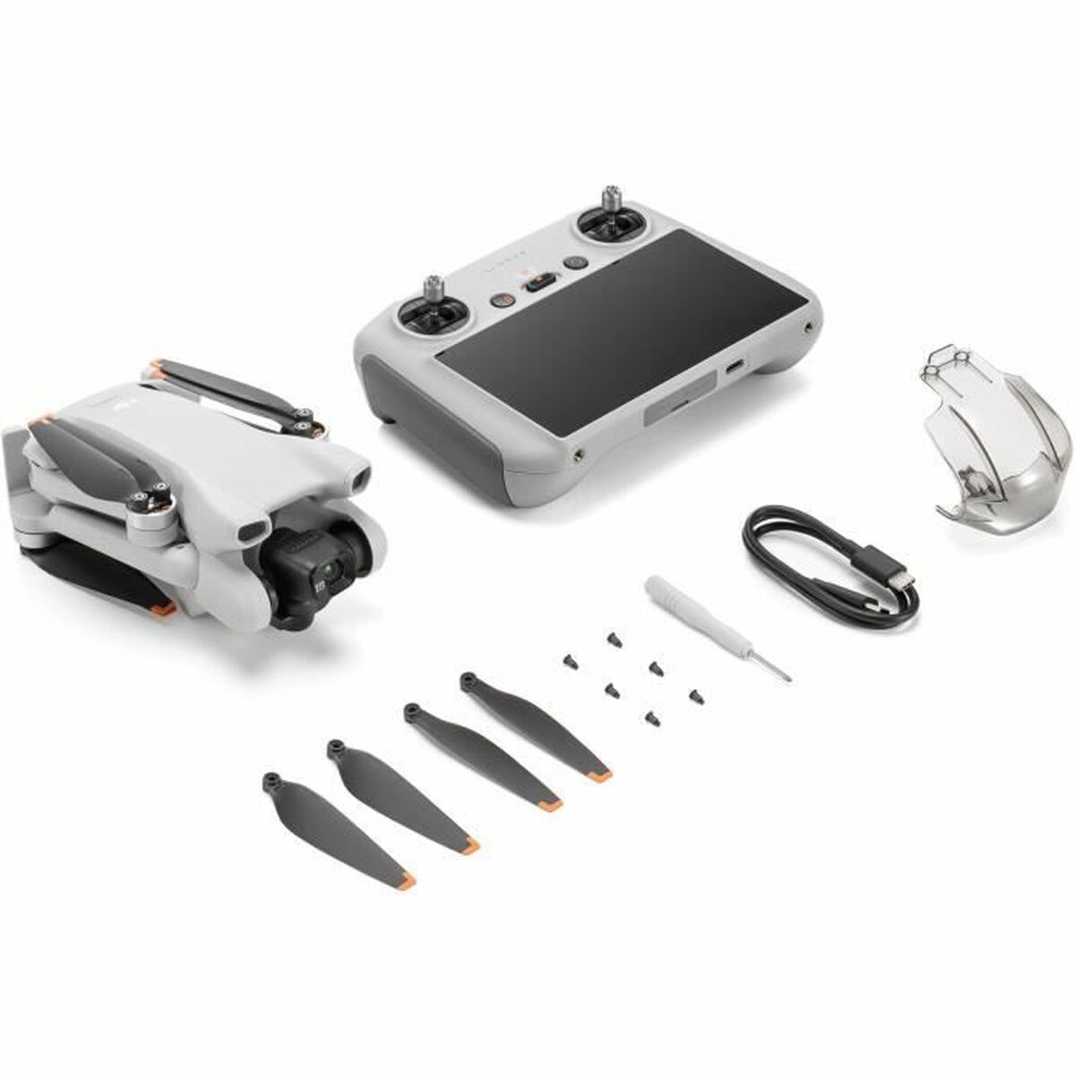 Kép Drone Dji Mini 3