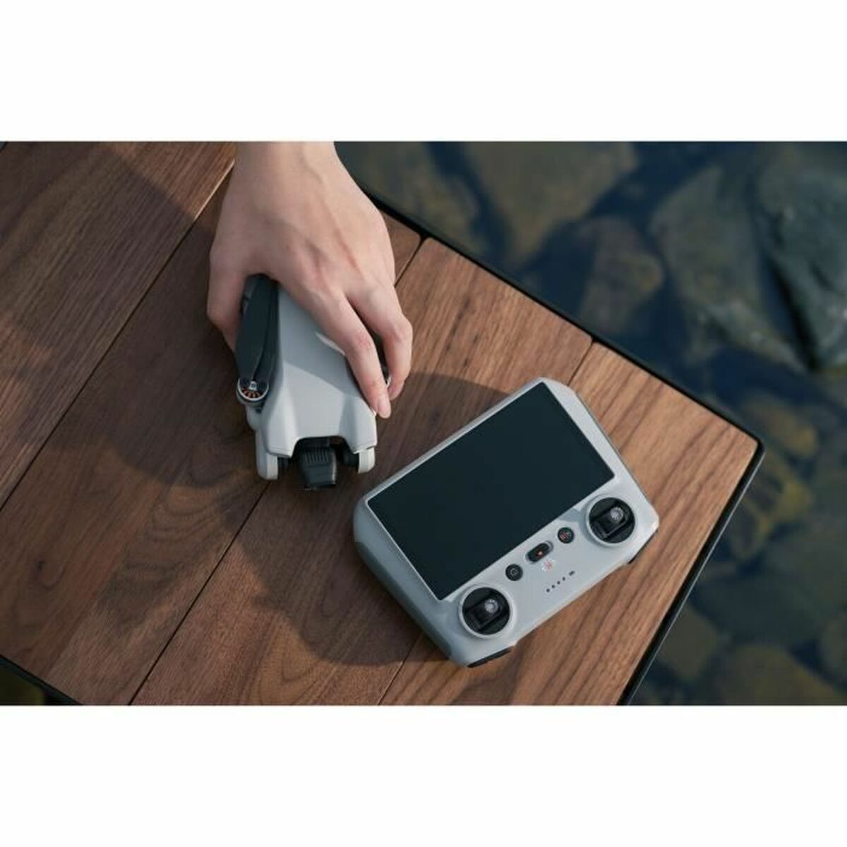 Kép Drone Dji Mini 3