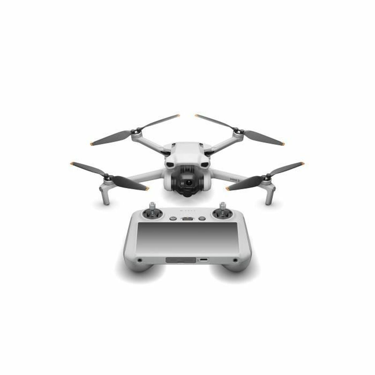 Afbeeldingen van Drone Dji