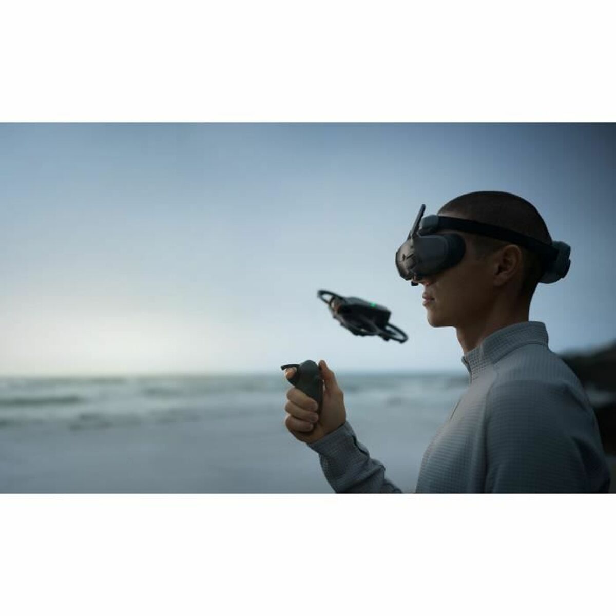 Afbeeldingen van Drone Dji Avata 2