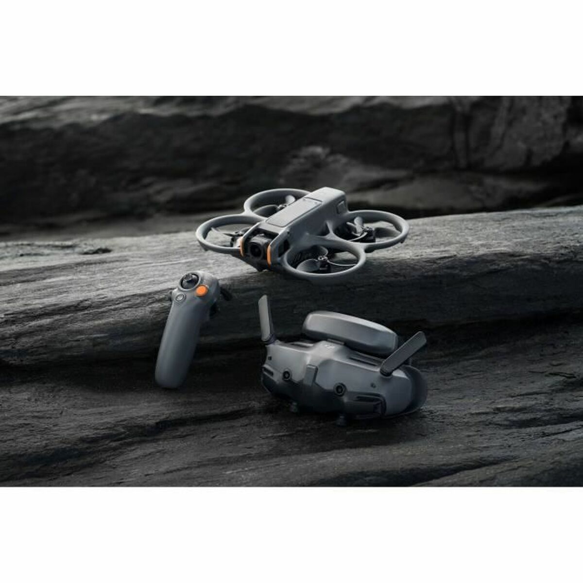 Afbeeldingen van Drone Dji Avata 2