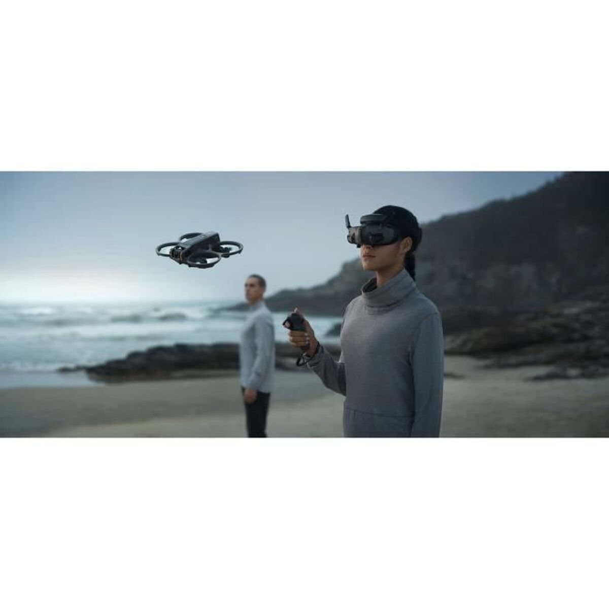 Afbeeldingen van Drone Dji Avata 2