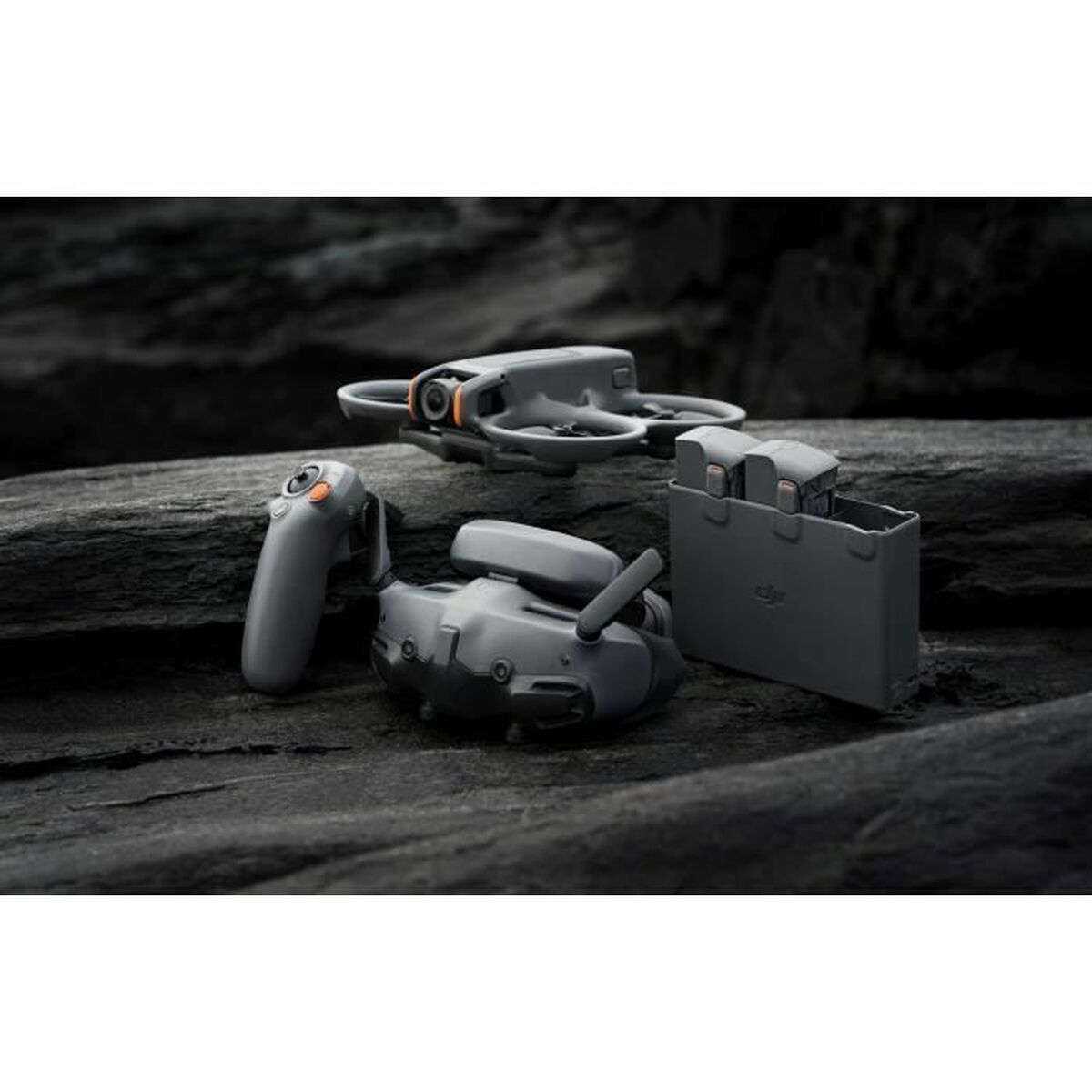 Afbeeldingen van Drone Dji Avata 2