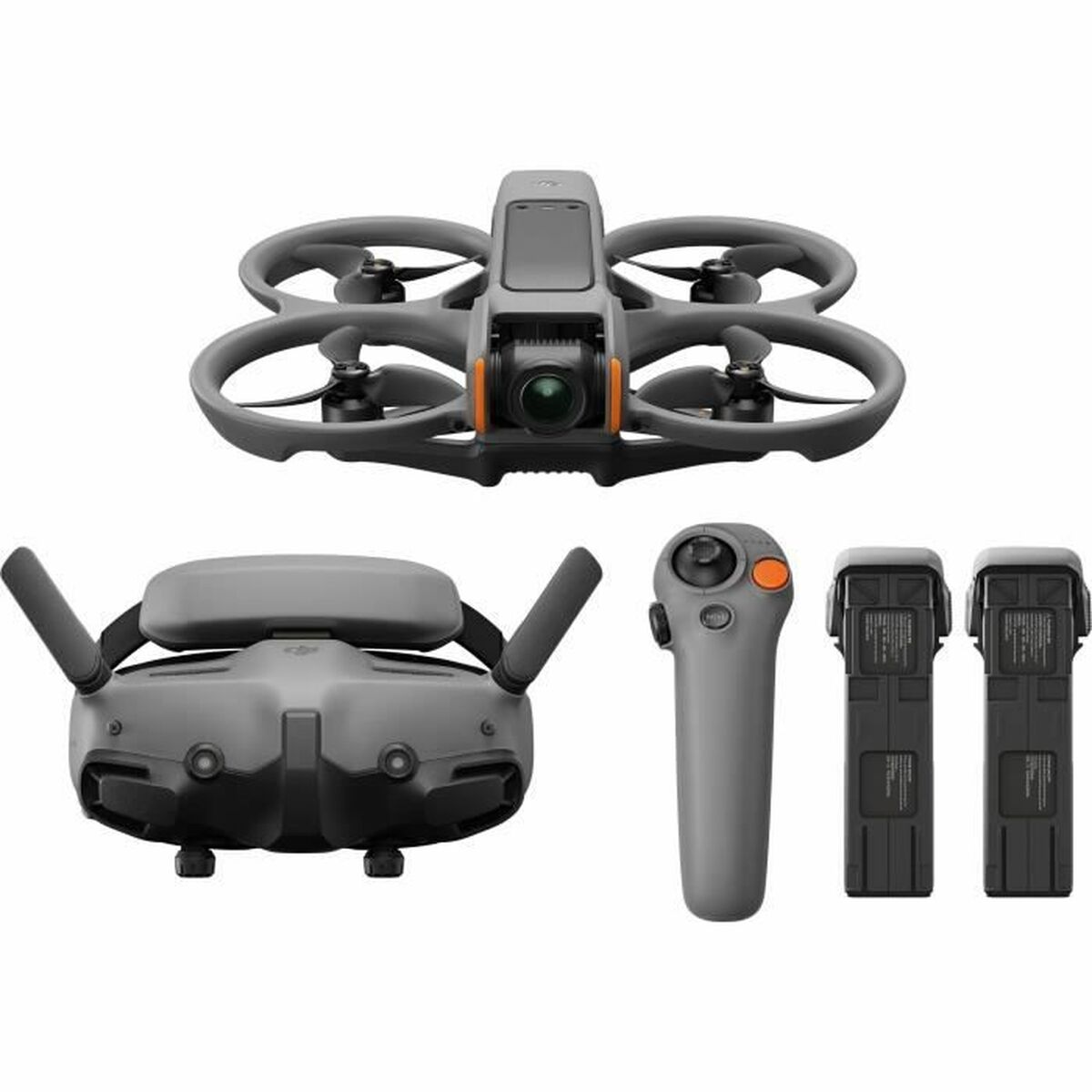 Afbeeldingen van Drone Dji Avata 2