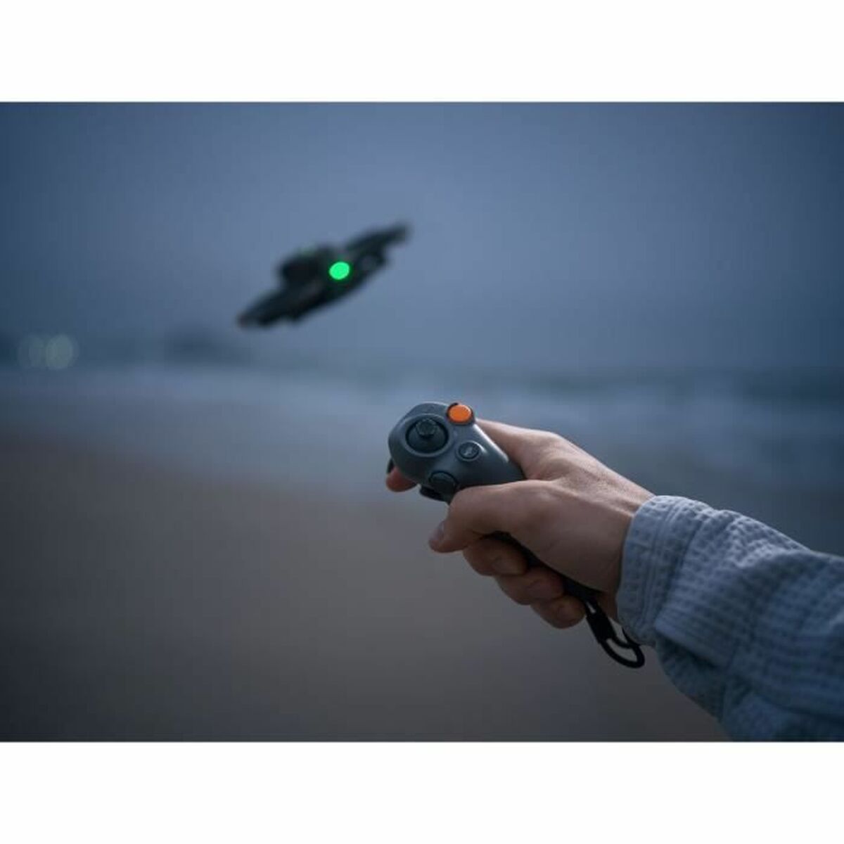 Afbeeldingen van Stabiliser for Support Dji