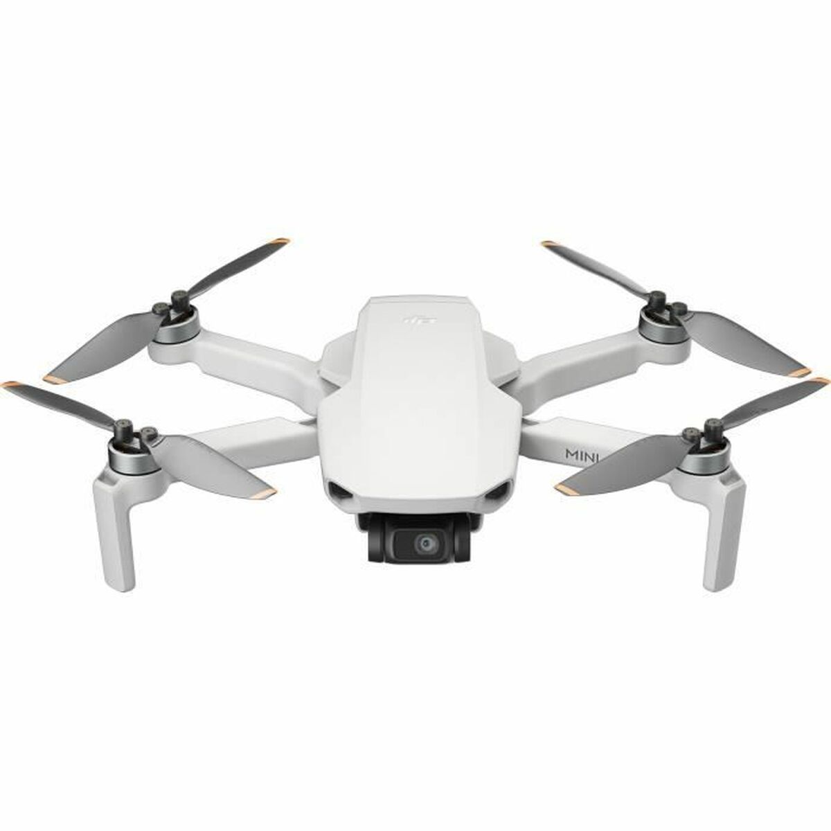 Drone Dji Mini 4K Fly More Combo Picture of Drone Dji Mini 4K Fly More Combo