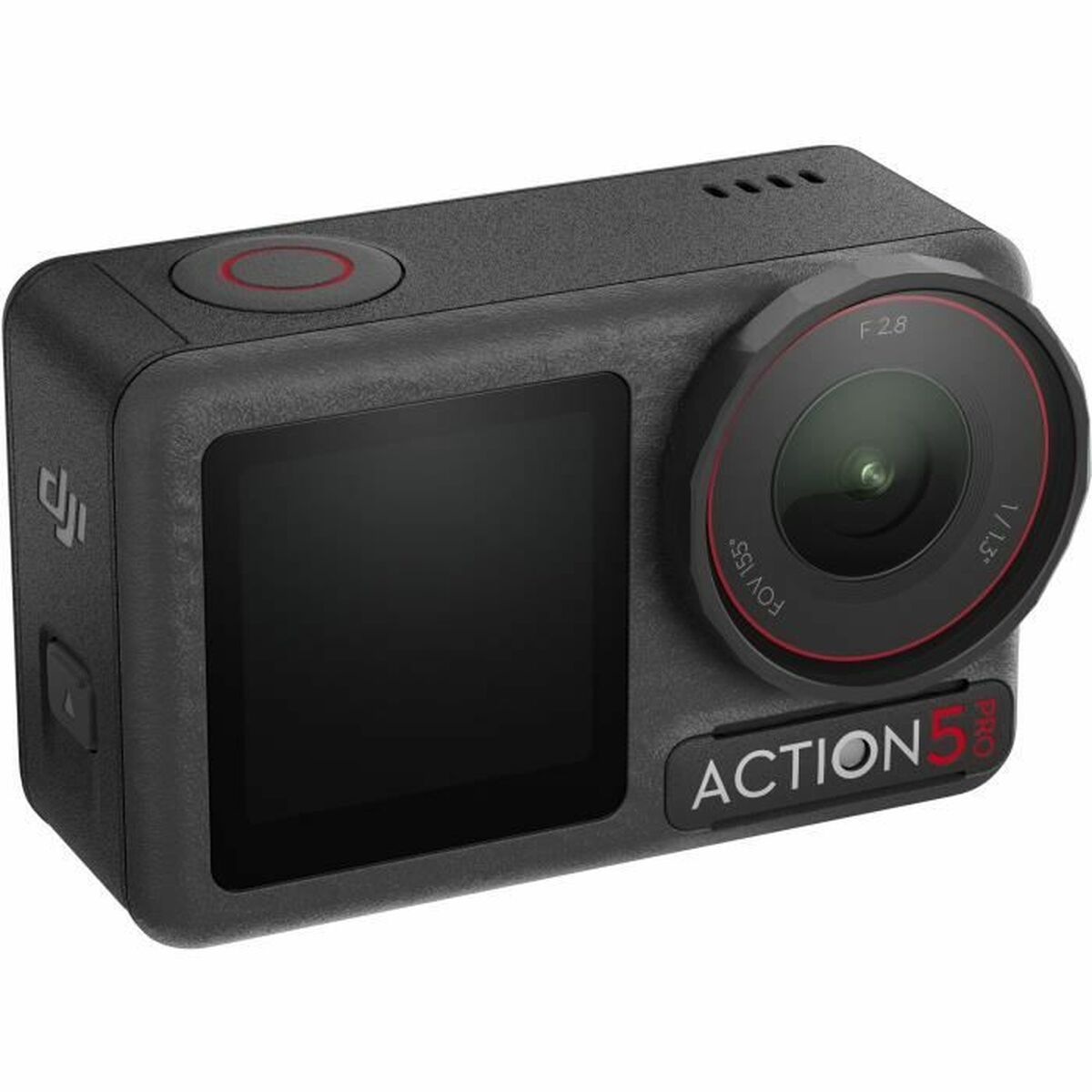 Afbeeldingen van Sports Camera Dji Osmo Action 5 Black