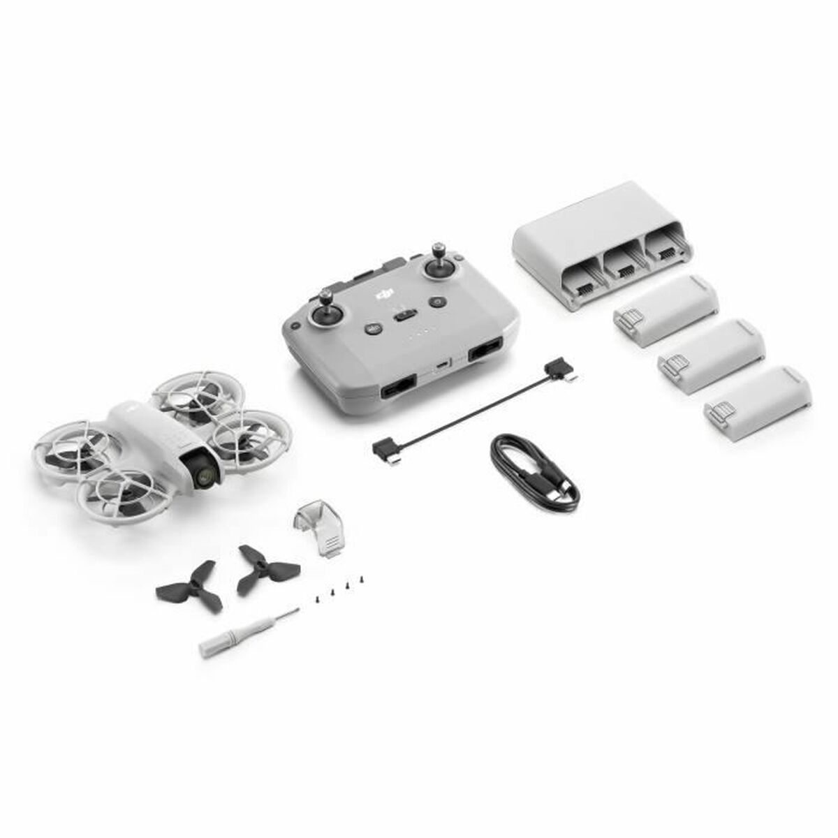 Afbeeldingen van Drone Dji