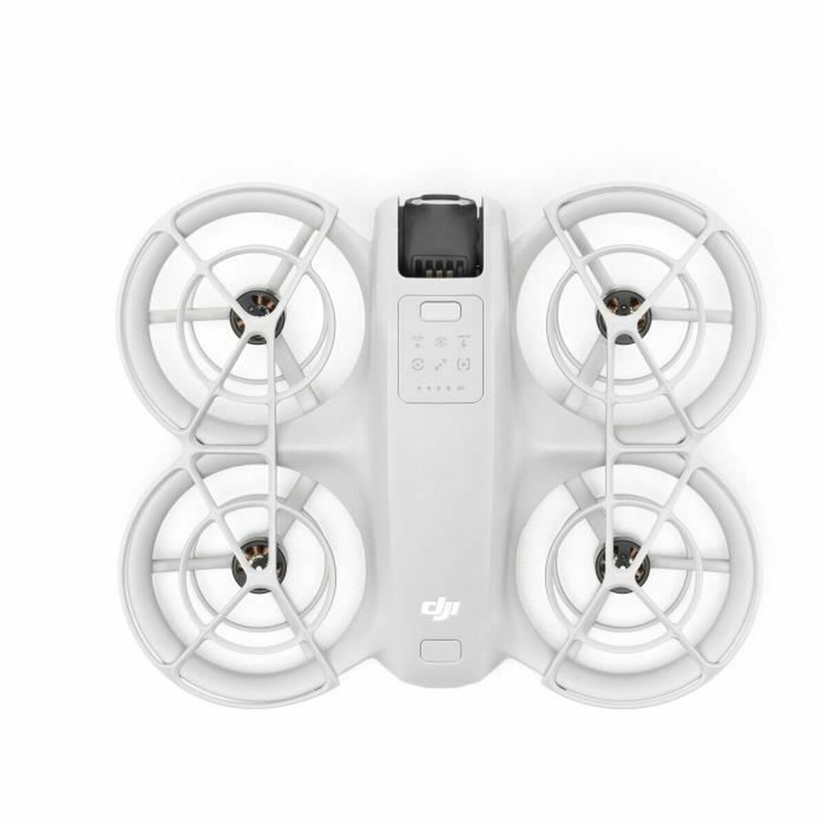 Afbeeldingen van Drone Dji