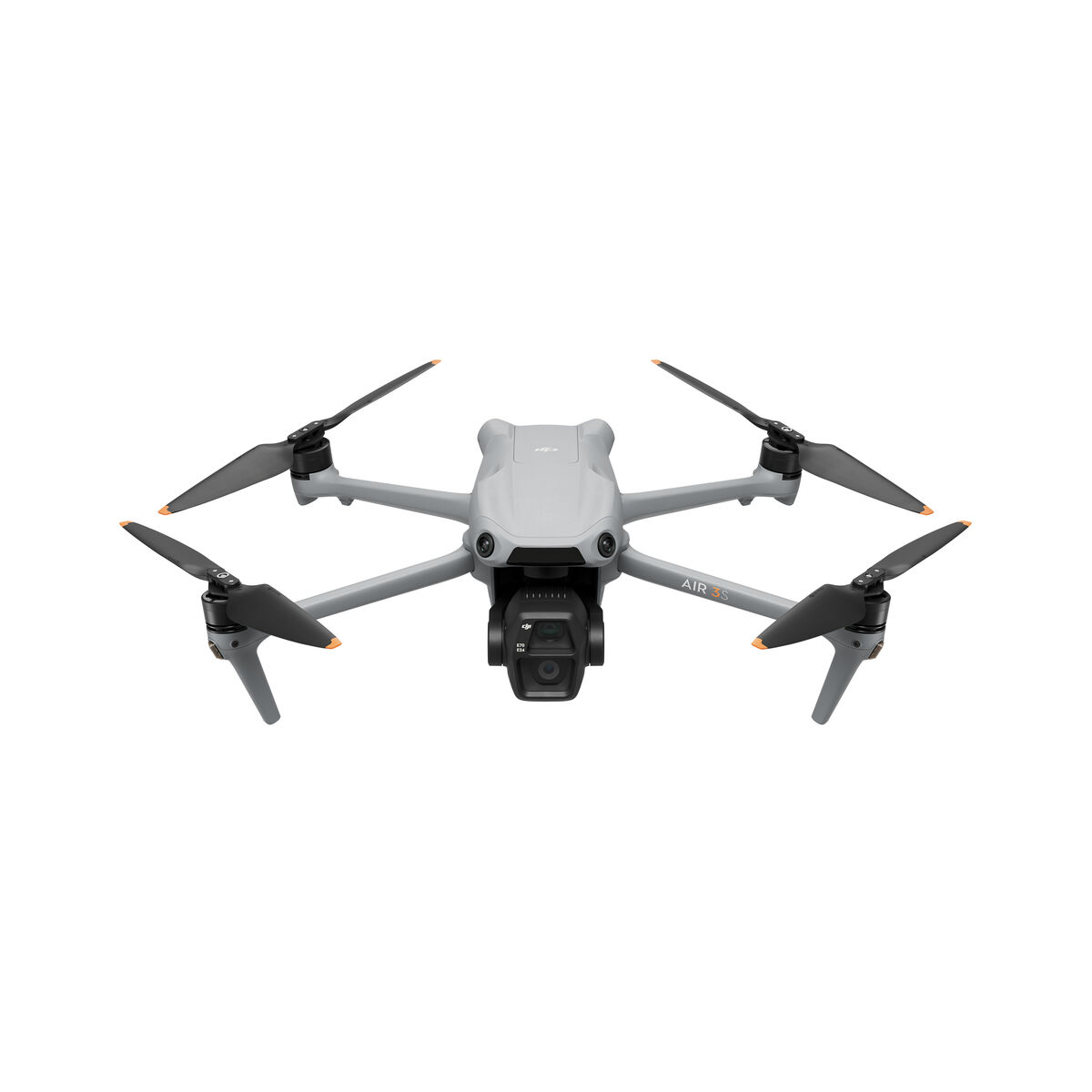 Afbeeldingen van Drone Dji Air 3S Fly More Combo 50 Mp