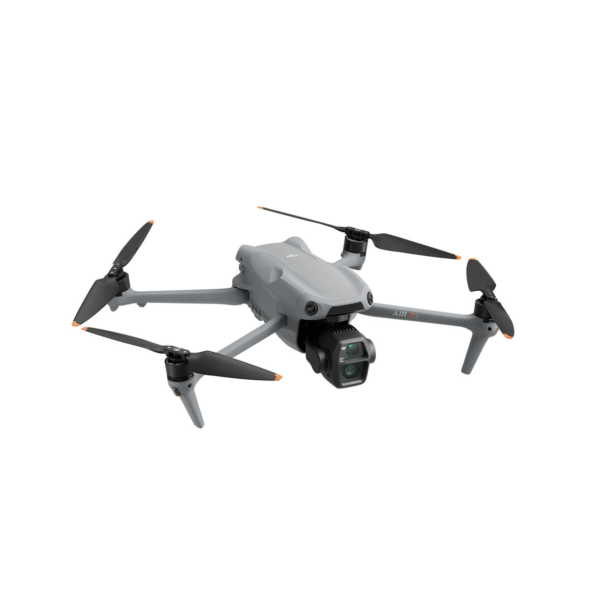 Afbeeldingen van Drone Dji Air 3S Fly More Combo 50 Mp