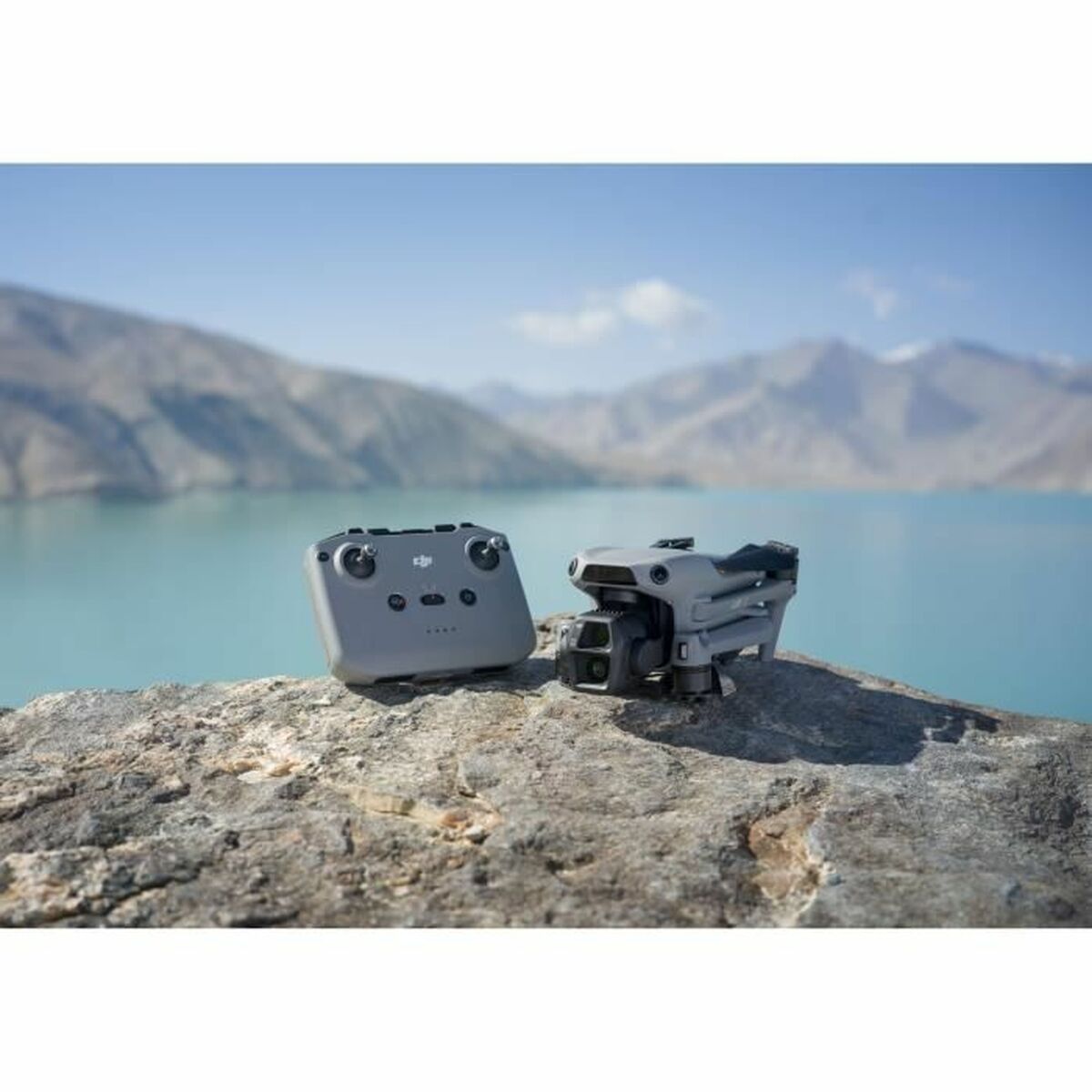 Afbeeldingen van Drone Dji Air 3S 50 Mp