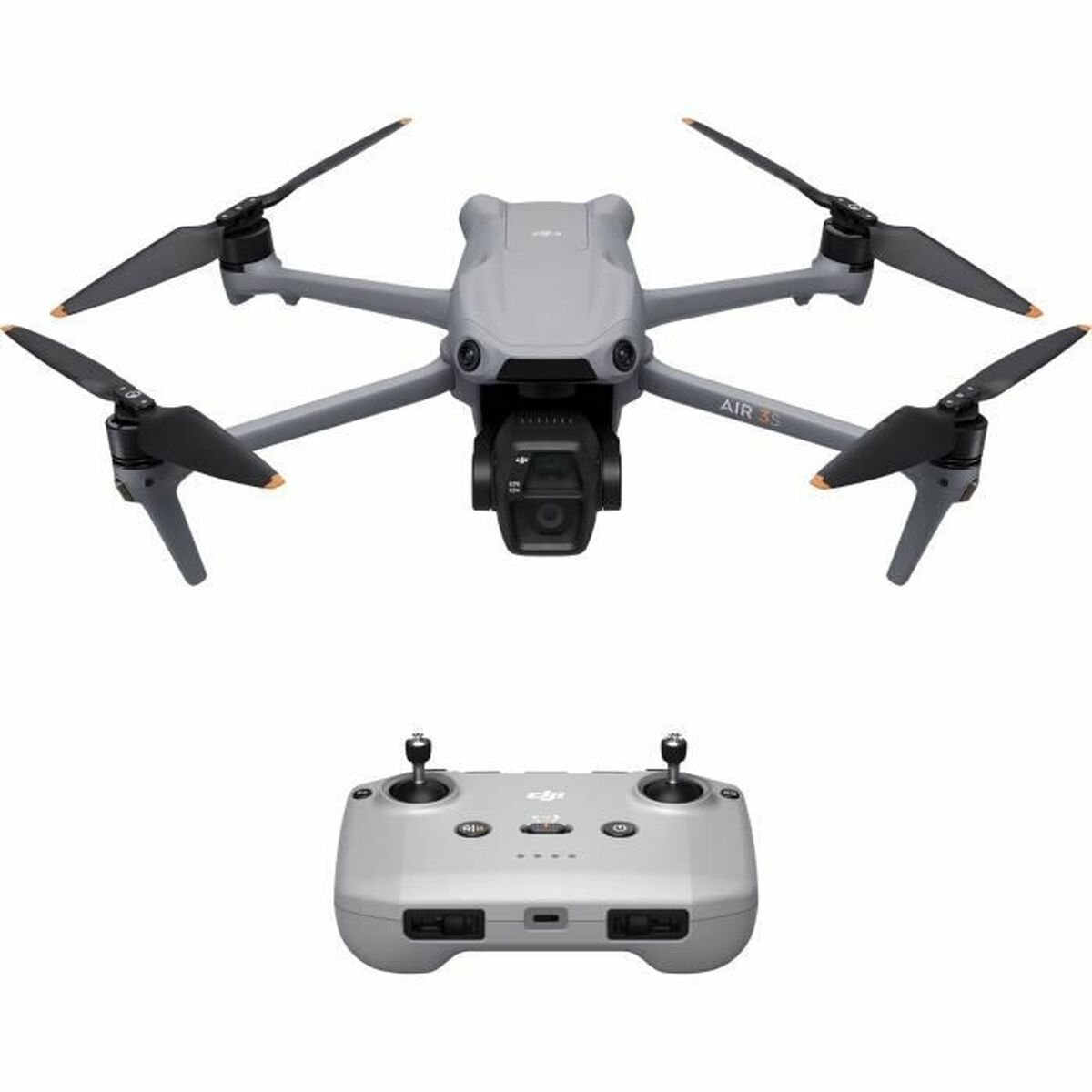 Afbeeldingen van Drone Dji Air 3S 50 Mp