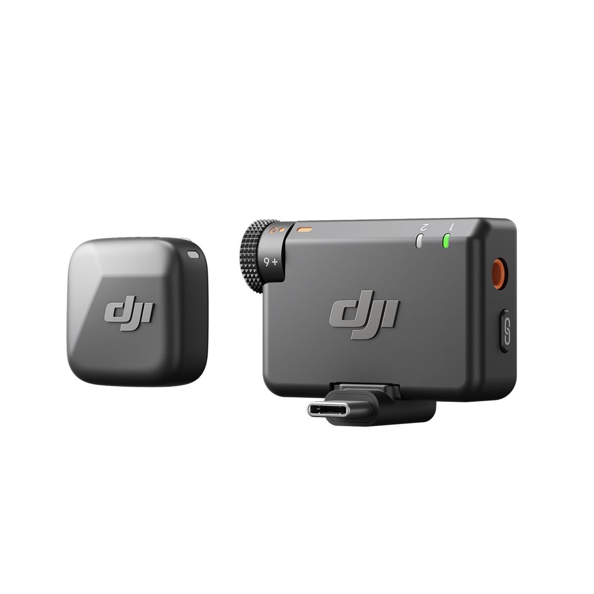 Picture of Speaker Dji