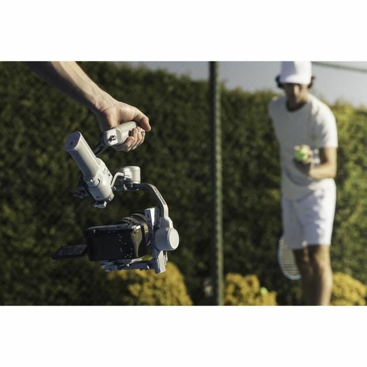 Afbeeldingen van Stabiliser for Support Dji