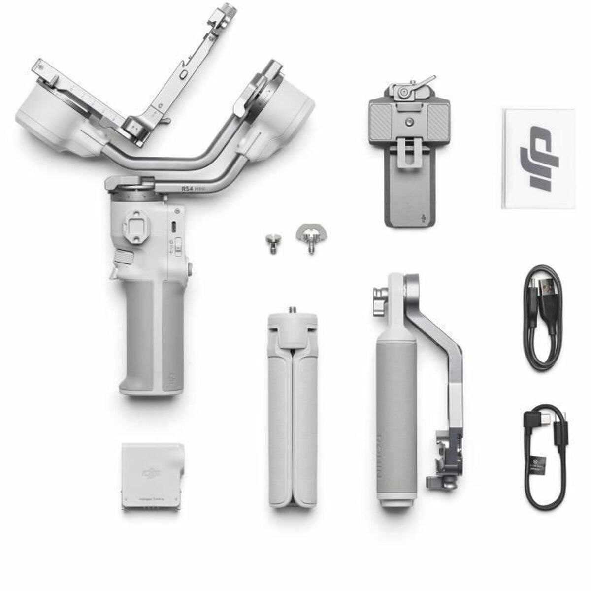 Afbeeldingen van Stabiliser for Support Dji