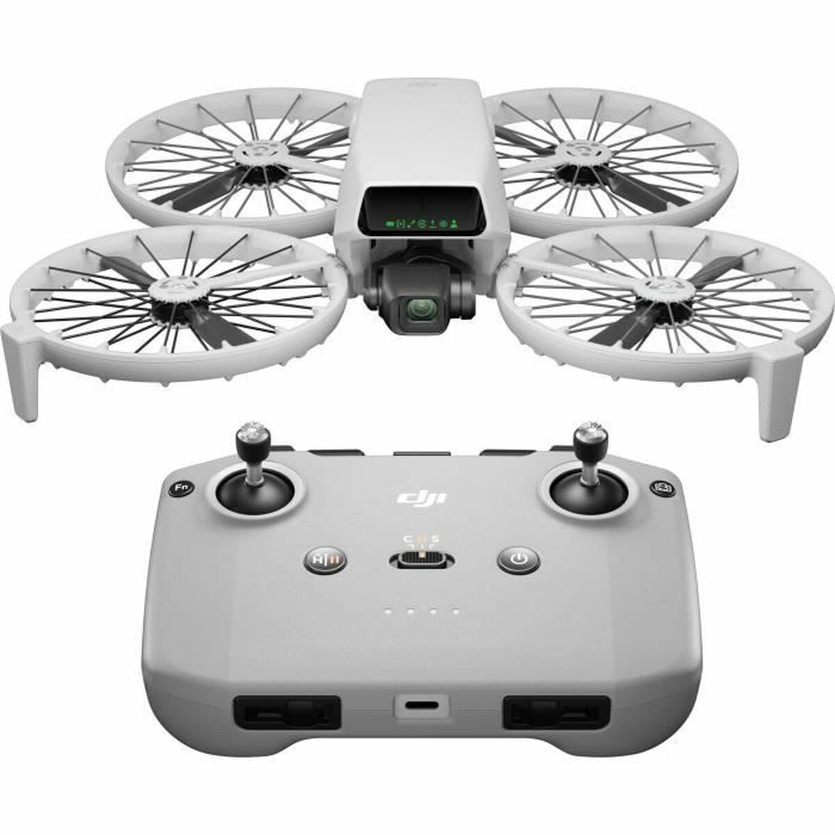 Drone Dji Flip (GL) Picture of Drone Dji Flip (GL)