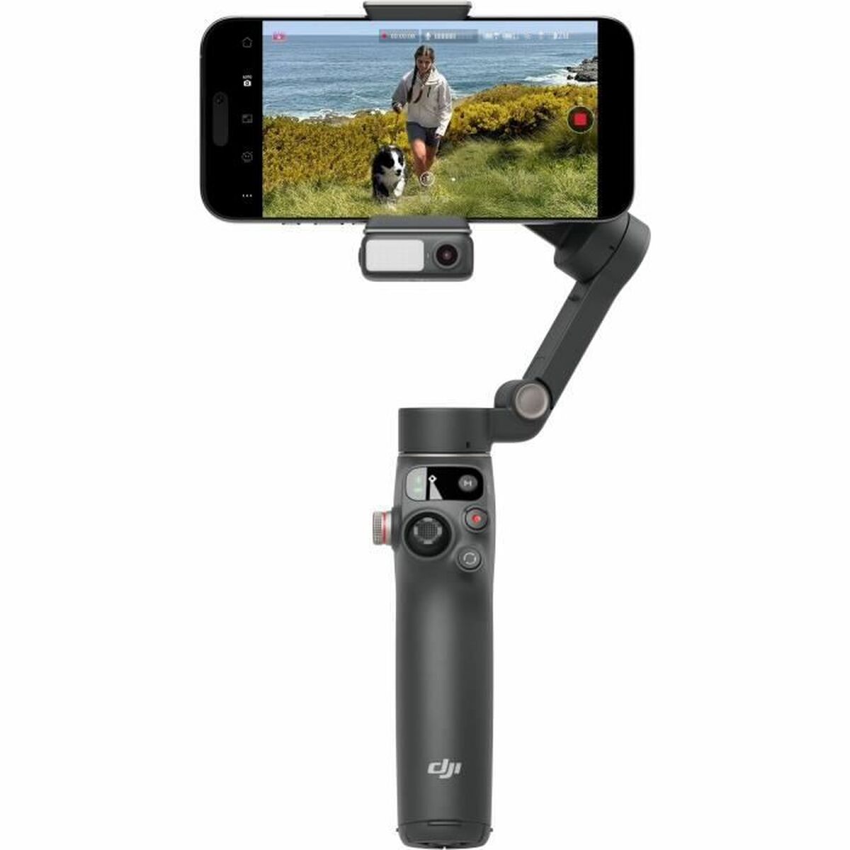 Afbeeldingen van Camera Stabiliser for Smartphone Dji Osmo Mobile 7P
