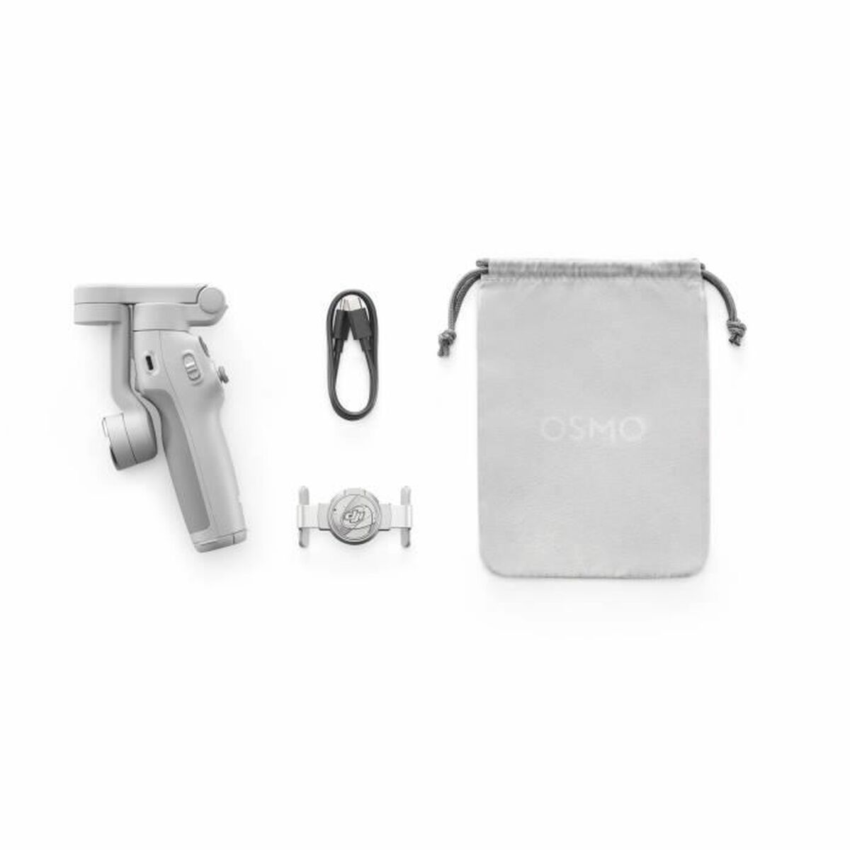 Afbeeldingen van Camera Stabiliser for Smartphone Dji Osmo Mobile 7