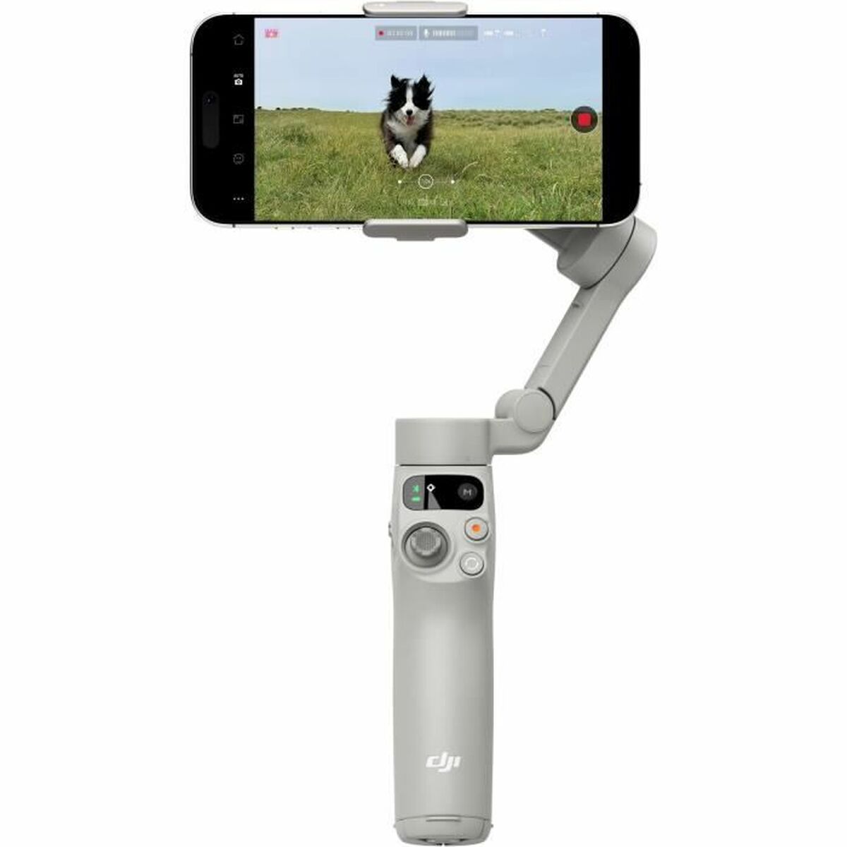 Afbeeldingen van Camera Stabiliser for Smartphone Dji Osmo Mobile 7