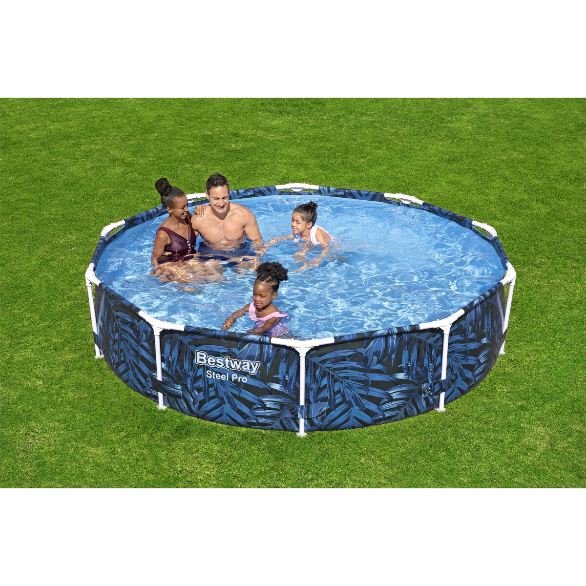 Bestway Adult Pool 305×66 cm Garden 56985