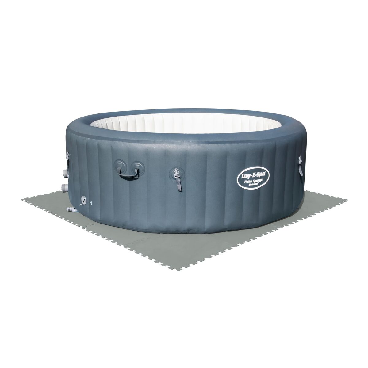 Floor protector for above-ground swimming pools Bestway