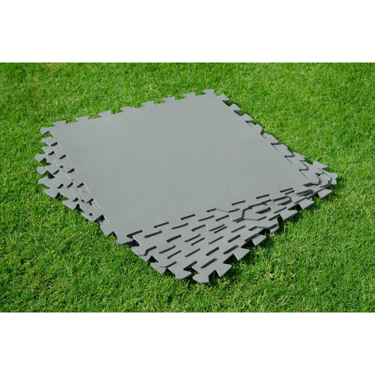 Floor protector for above-ground swimming pools Bestway