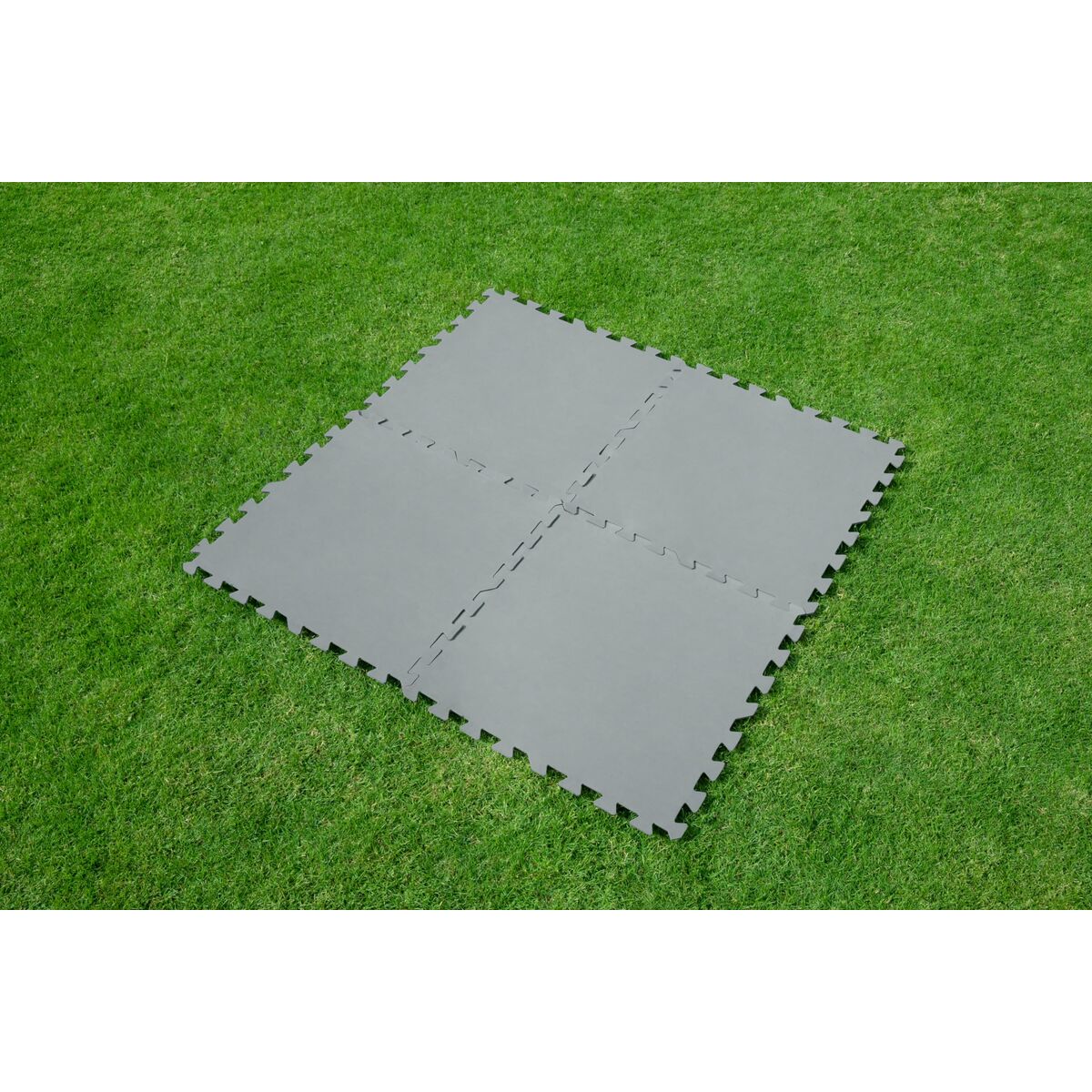 Floor protector for above-ground swimming pools Bestway