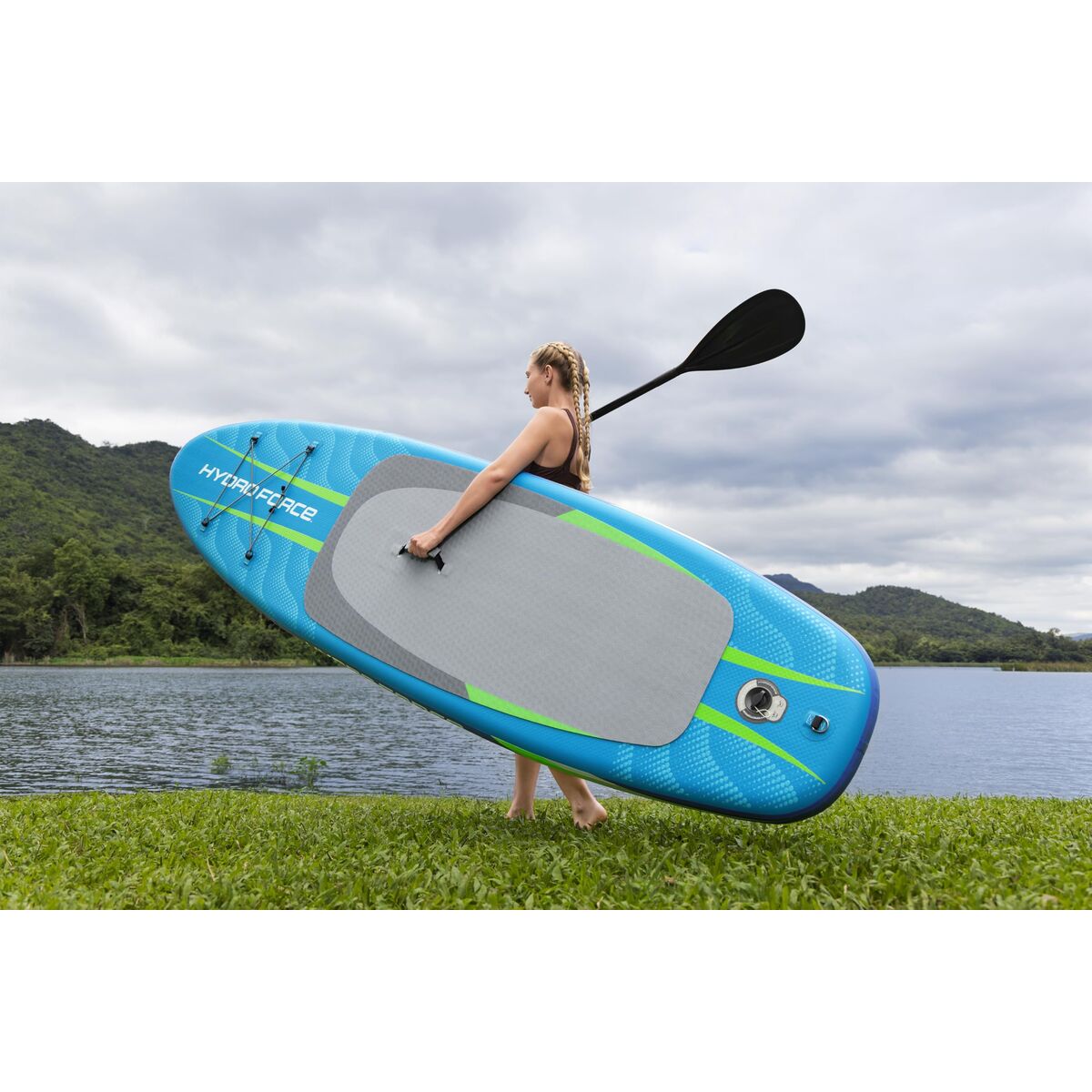 Air mattress Bestway