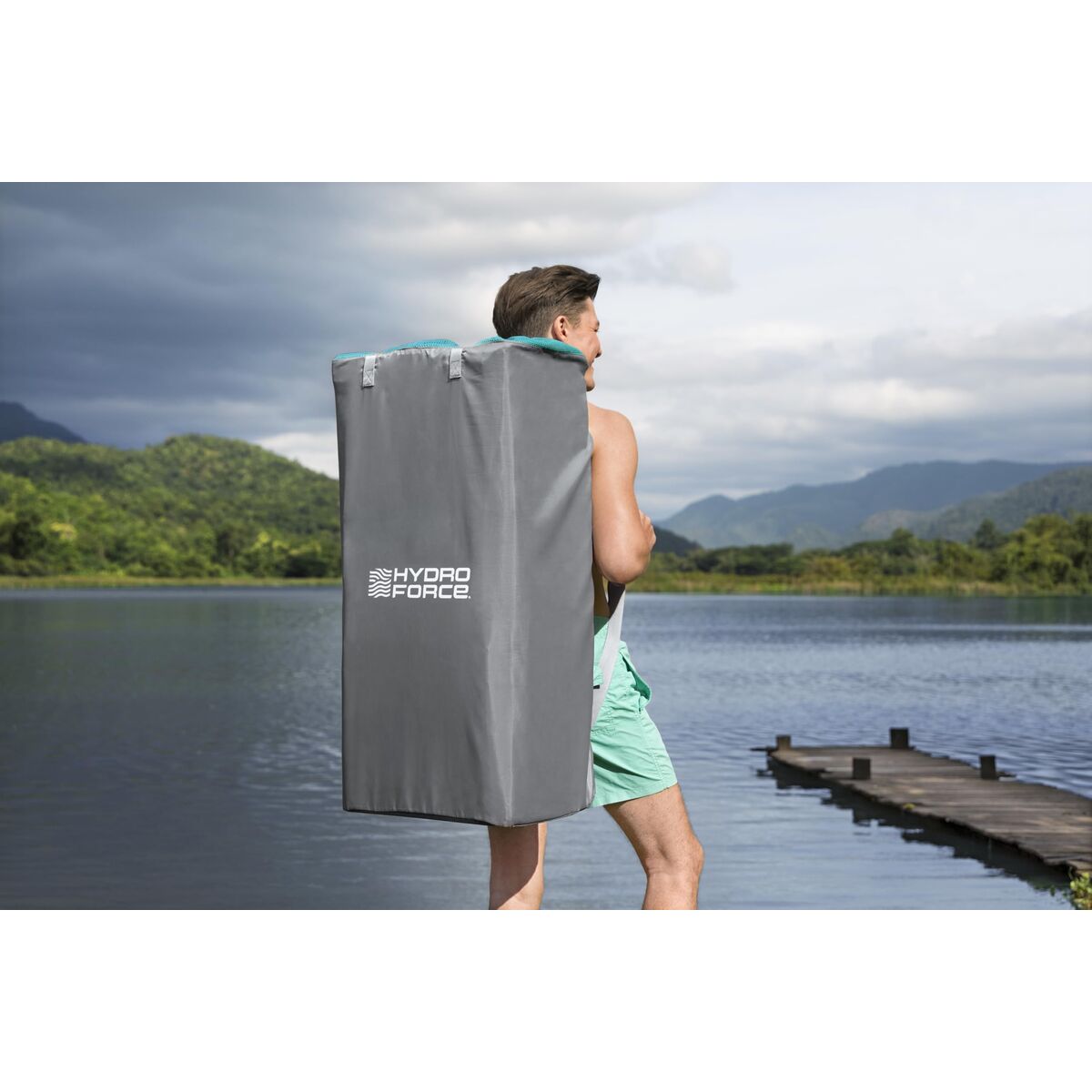 Air mattress Bestway