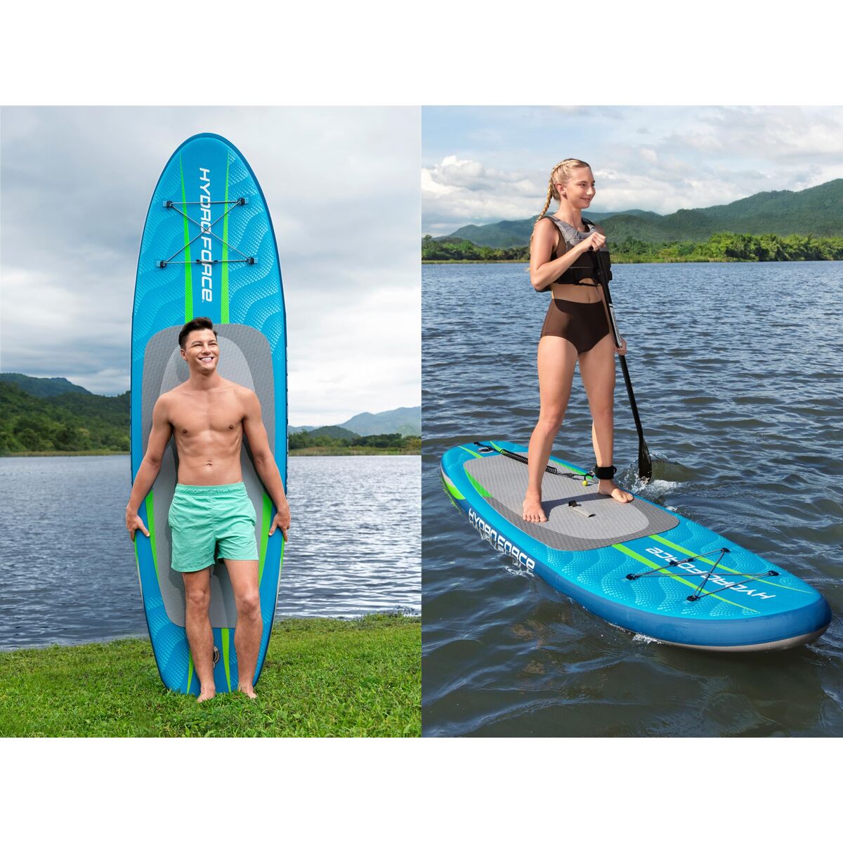 Air mattress Bestway