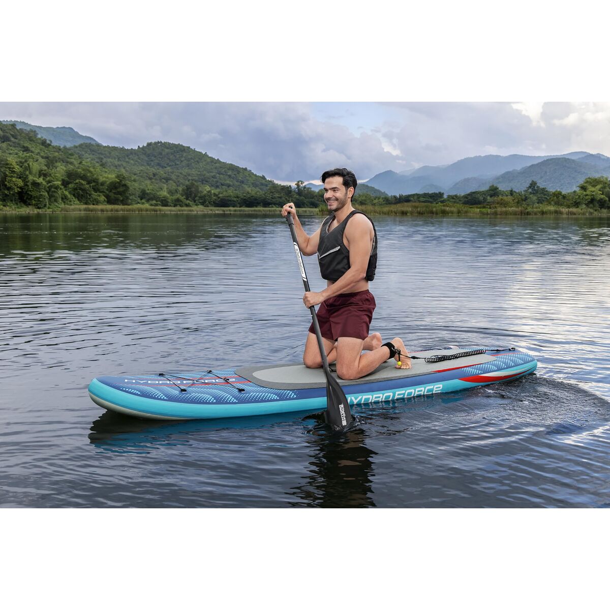 Air mattress Bestway