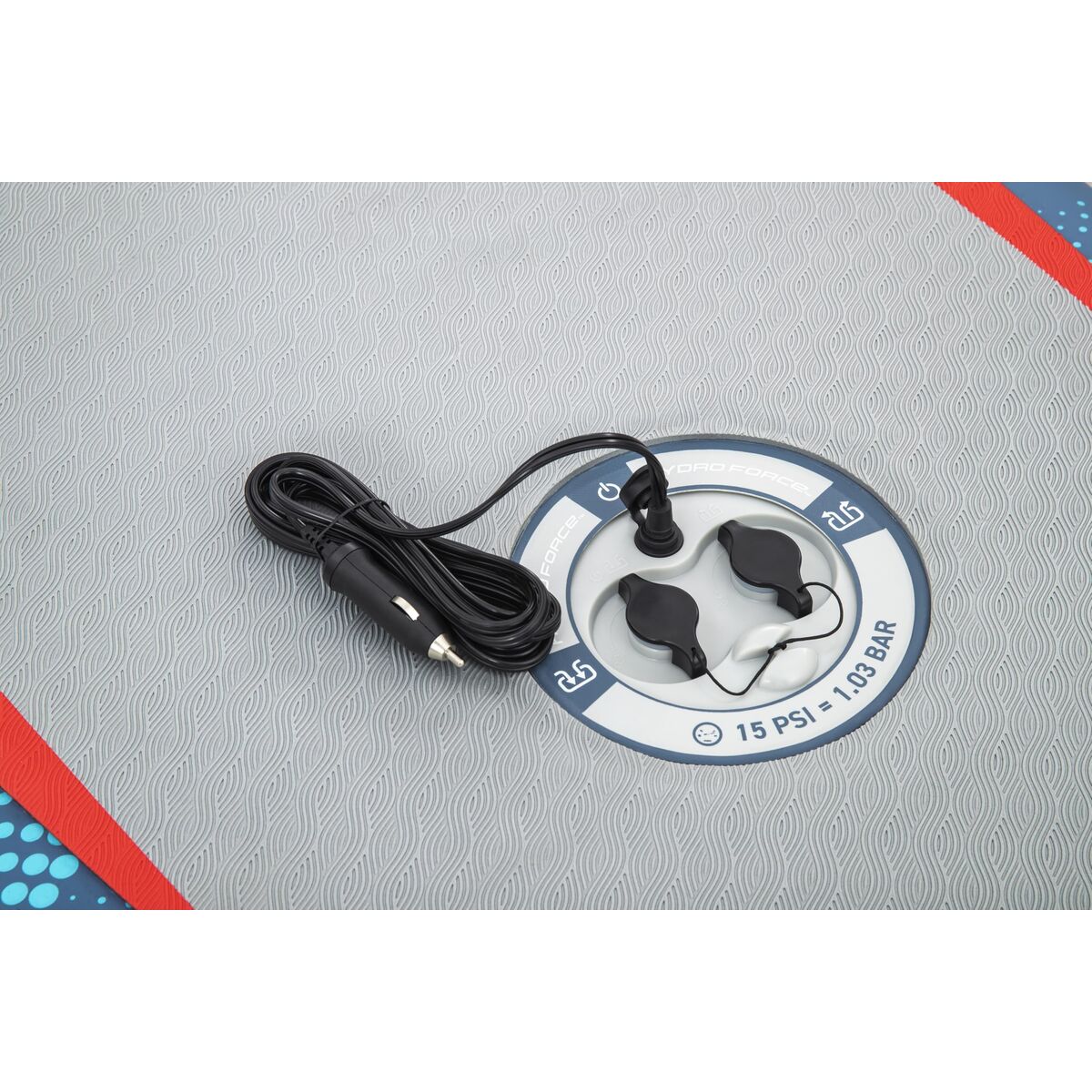 Air mattress Bestway