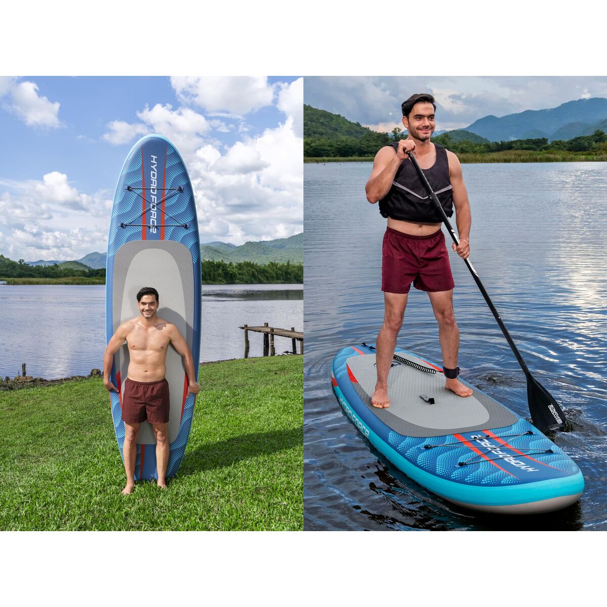 Air mattress Bestway