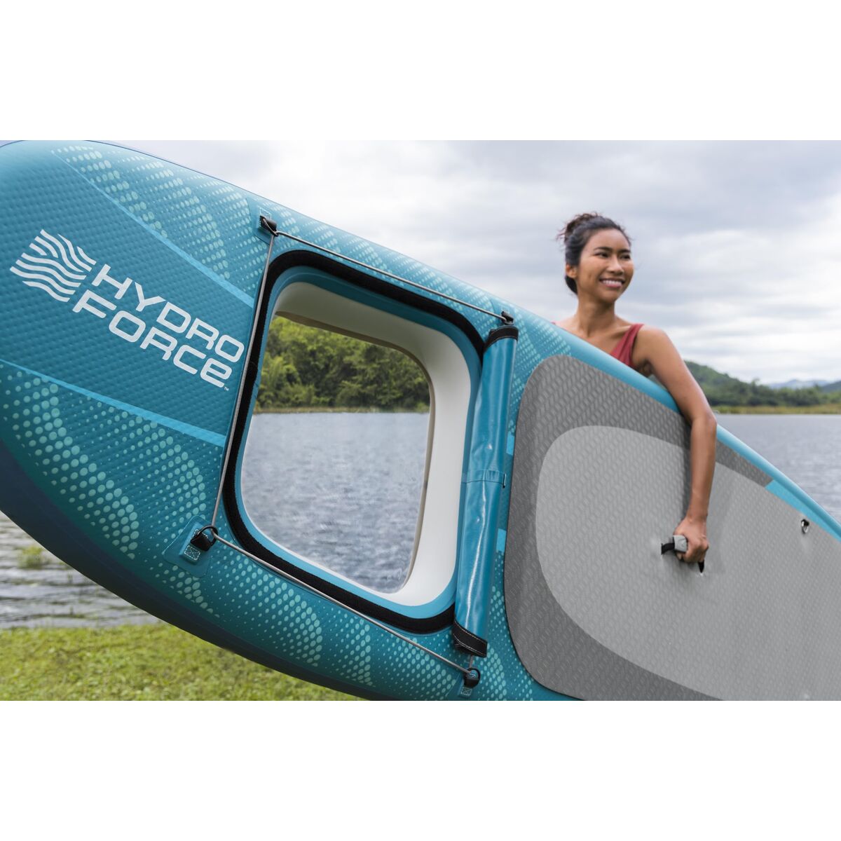 Air mattress Bestway