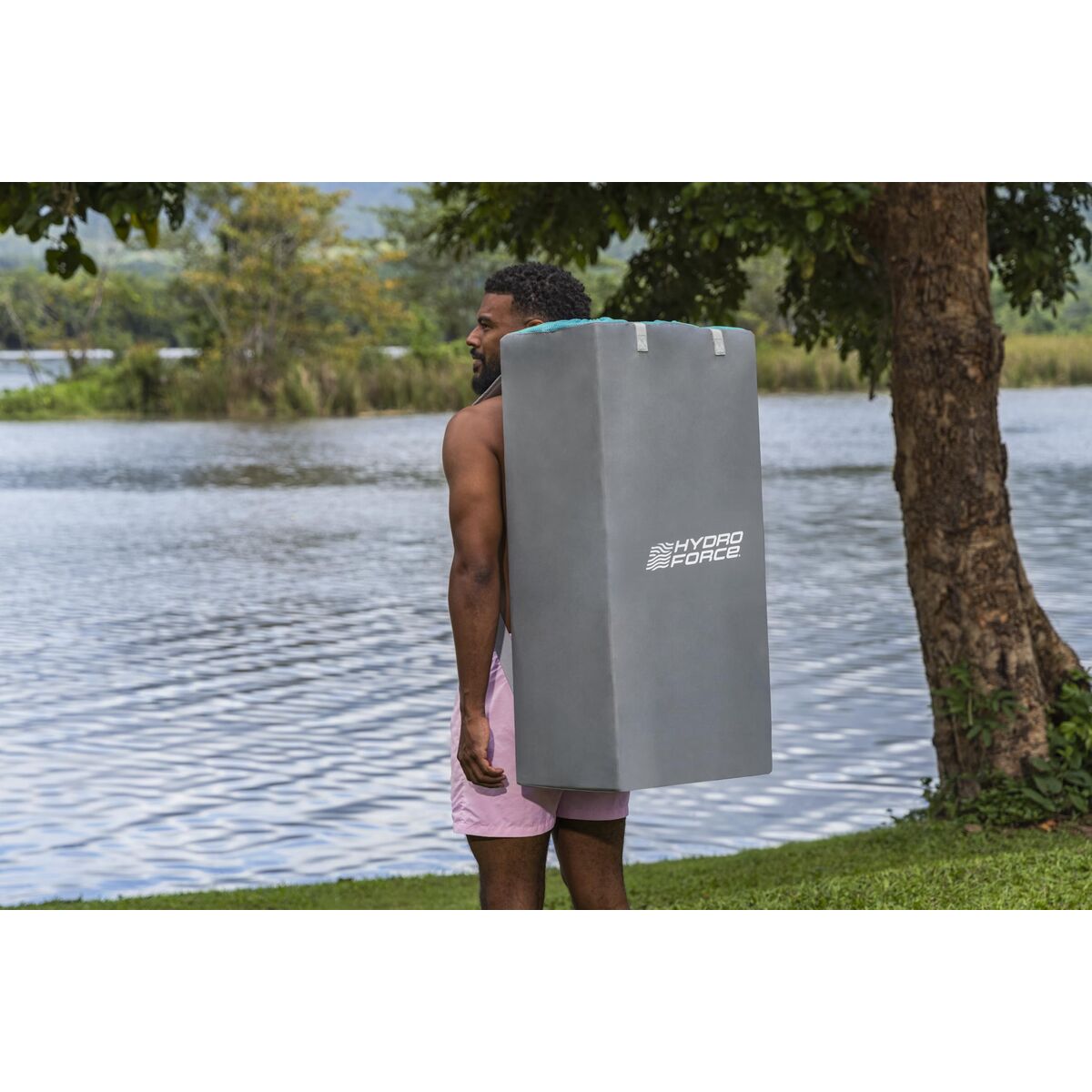 Air mattress Bestway