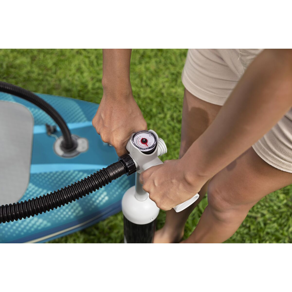 Air mattress Bestway