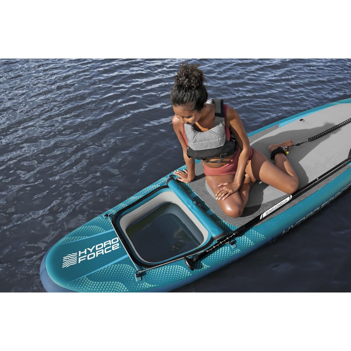 Air mattress Bestway