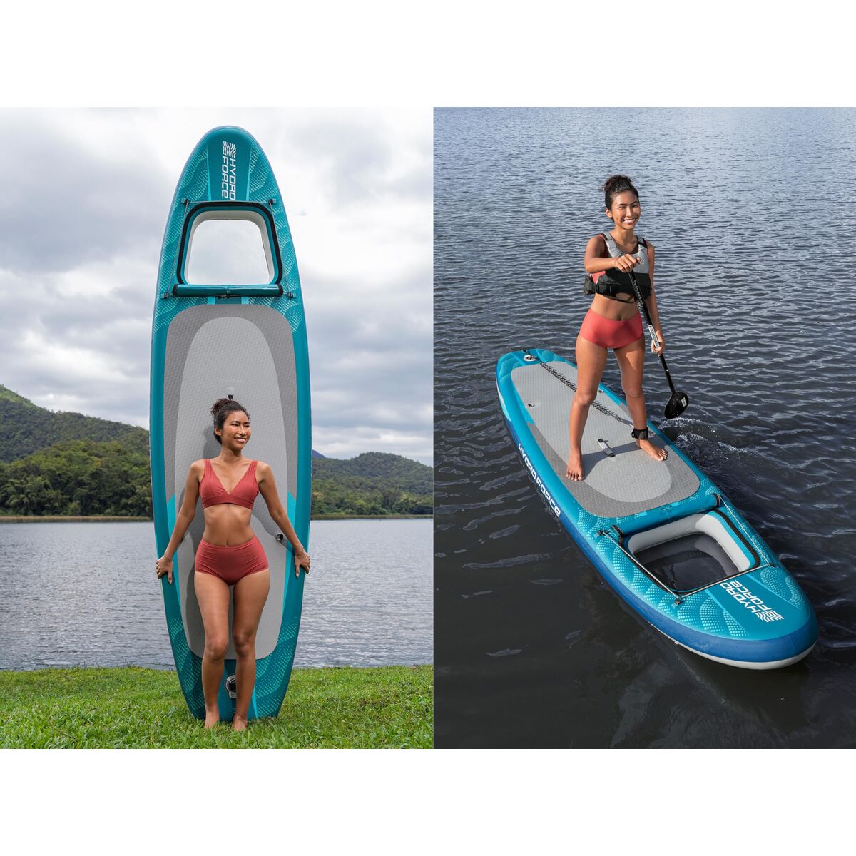 Air mattress Bestway