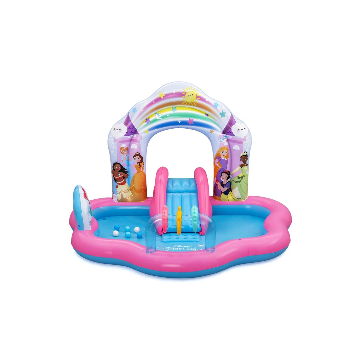 Opblaasbaar matras Bestway