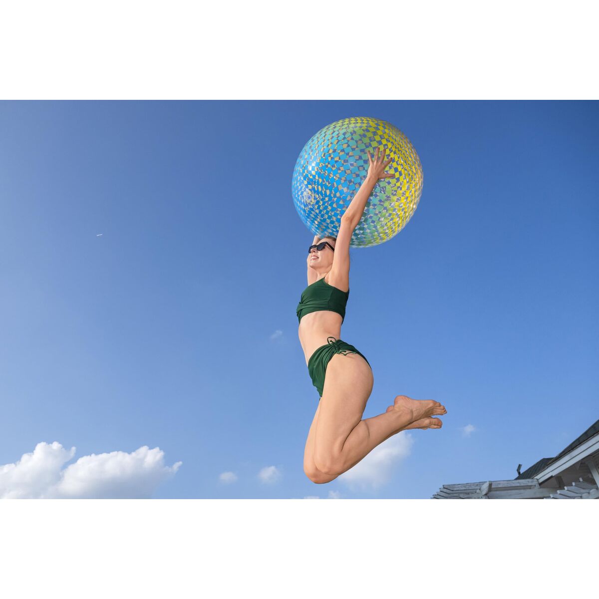 Air mattress Bestway