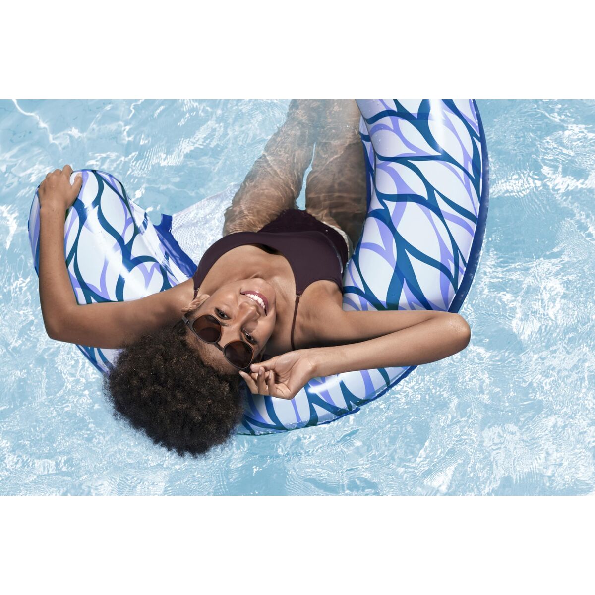 Air mattress Bestway Unisex