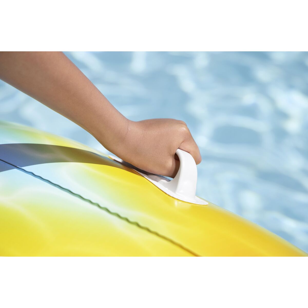 Opblaasbaar matras Bestway