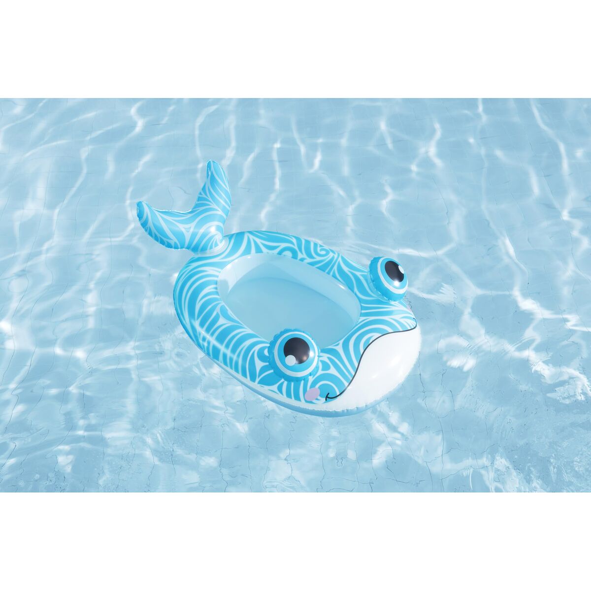 Air mattress Bestway